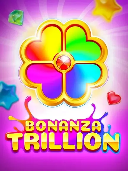 Igralni avtomat Bonanza Trillion