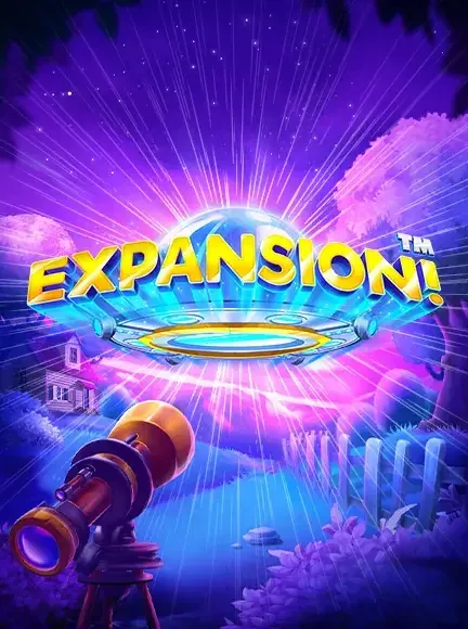 Igralni avtomat Expansion